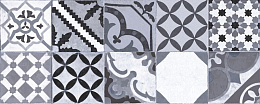 Плитка настенная MOMENTS Gris (Halcon Ceramicas)